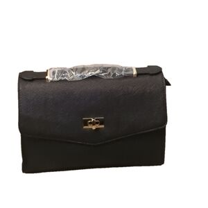 Jessica Moore posh crossbody handbag